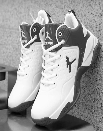 Men Ultra- Modern Shoes